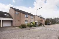 Woning Drieskensacker 1067 Nijmegen