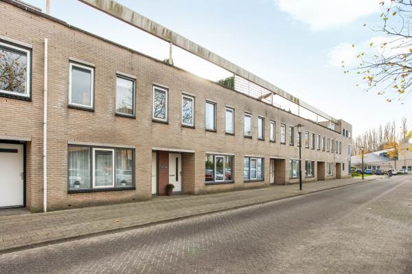 Woning Laan naar Emiclaer 14 Amersfoort