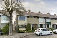 Woning van Alkemadestraat 59 De Lier