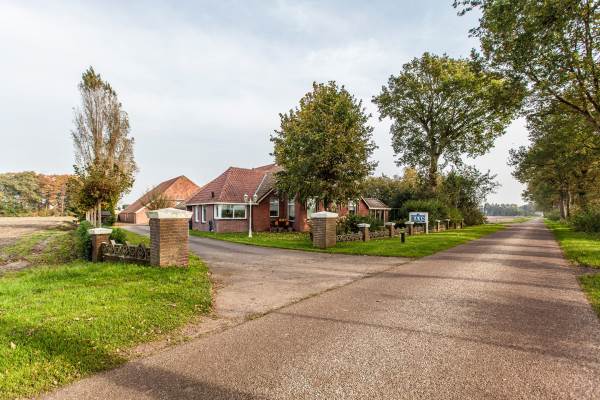 Woning Molenkampweg 14a Vlagtwedde