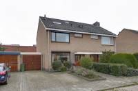 Woning Sprongstraat 24 Beek