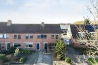 Woning Klipper 37 Franeker