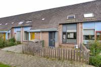Woning Paardenweide 108 Zwaag
