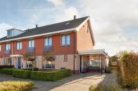 Woning Parklaan 7 Abbekerk