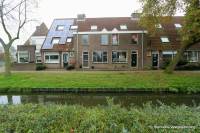 Woning Laan van Overvliet 20 Linschoten