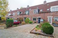 Woning Ebbenhorst 53 Veenendaal