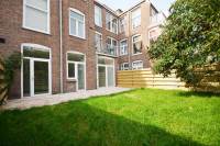 Woning Nicolaas Tulpstraat 23 Den Haag