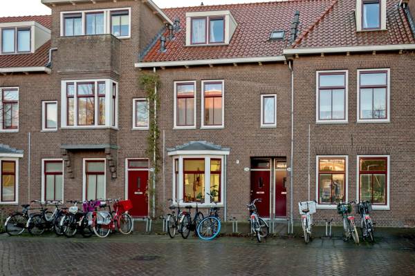 Woning Tuinbouwstraat 150 Groningen