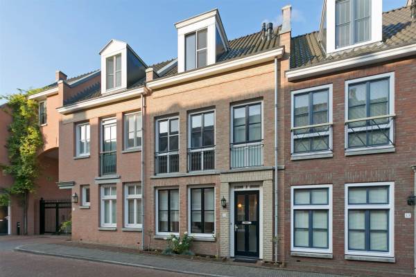 Woning Smidsteeg 11 Helmond