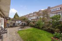 Woning Maastrichtsestraat 63 Den Haag