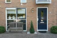 Woning Aletta Jacobstuin 41 Heerhugowaard