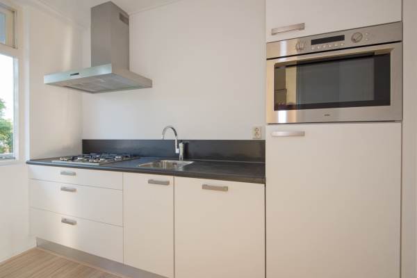 Woning Kerkwervesingel 211 Rotterdam
