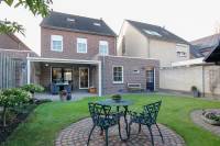 Woning Sperwerstraat 18 Ospel