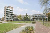 Woning Sara Burgerhartstraat 8 Oosterhout Nb