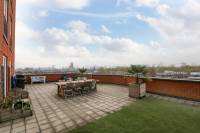 Woning Paradijslaan 14b Rotterdam