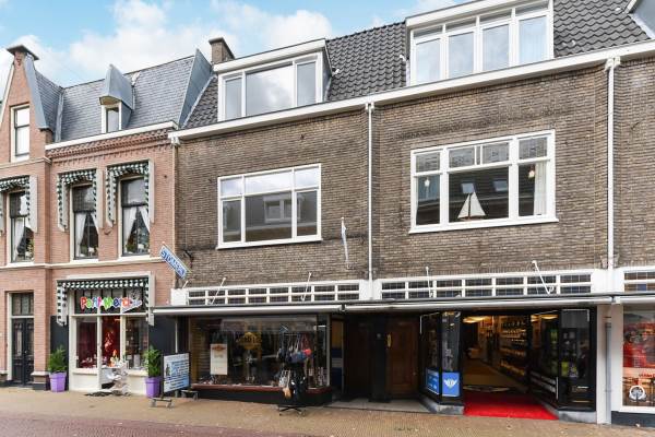 Woning Herenstraat 50B Rijswijk