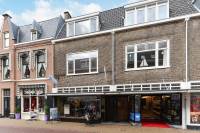 Woning Herenstraat 50B Rijswijk