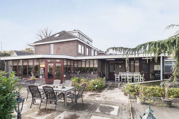 Woning Poolmansweg 230 Enschede