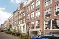 Woning Nieuwe Kerkstraat 151H Amsterdam