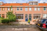 Woning Rekerstraat 39 Alkmaar