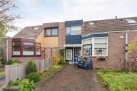 Woning Ilpenwaard 41 Alkmaar