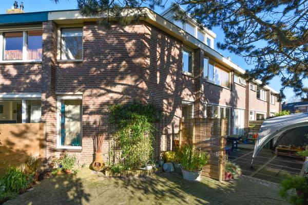 Woning Opaal 15 Heerhugowaard