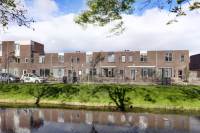 Woning Harkstraat 82 Purmerend