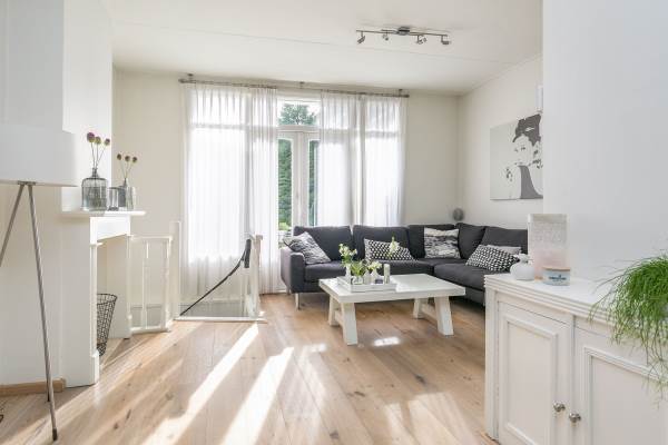 Woning Kerdijkstraat 26AB Rotterdam