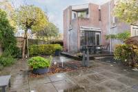 Woning Keerkring 26 Capelle aan den IJssel