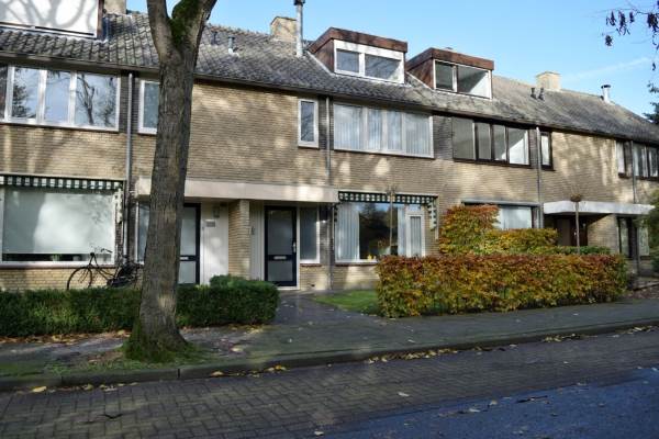 Woning Limburglaan 22 Son en Breugel