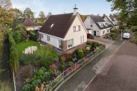 Woning Wolfsklauw 8 Jubbega