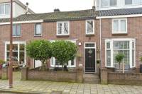 Woning Oudorperdijkje 26 Alkmaar