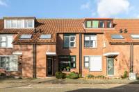 Woning Kurt Weillstraat 91 Rotterdam