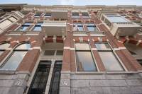 Woning Oostzeedijk 12AI Rotterdam