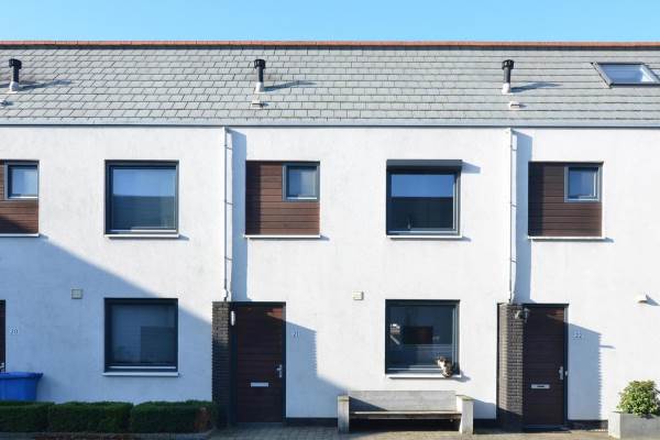Woning Pieter van Bleyswijkstraat 21 Zwolle