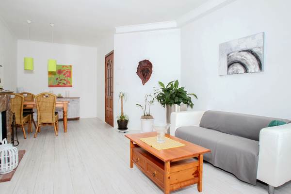 Woning Linnaeusstraat 255 Den Haag