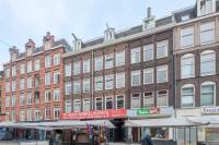 Woning Albert Cuypstraat 191I Amsterdam