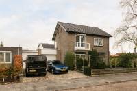 Woning Prinses Marijkestraat 26 Dinteloord