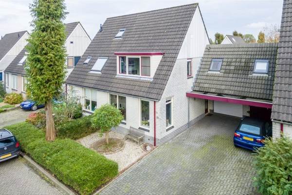 Woning Harn 51 Midwoud