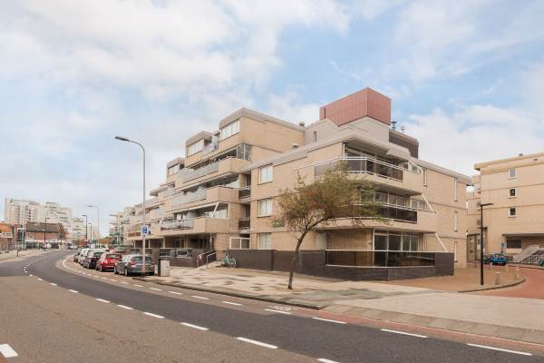 Woning Writsaert 118 Noordwijk Zh