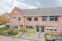 Woning de Henich 17 Wadenoijen