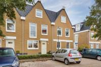 Woning Parklaan 43 De Lier