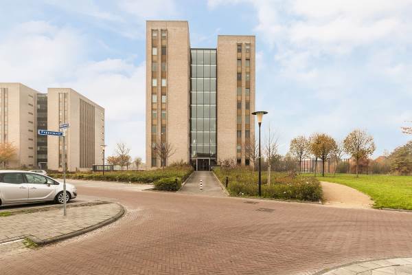 Woning Wilgenwede 13 Barendrecht