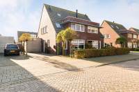 Woning Vierkantsdijk 72A Harlingen