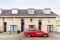 Woning Ludenhorst 7 Rotterdam