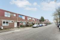 Woning Cannenburchstraat 66 Rotterdam