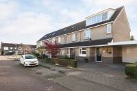 Woning Willem Bontekoestraat 9 Enschede