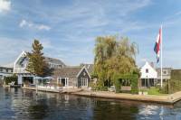 Woning Julianalaan 36 Kaag