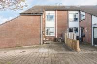 Woning Punter 4819 Lelystad