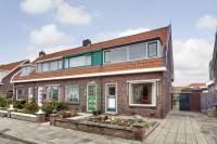 Woning Burgemeester Cramerlaan 26 De Lier